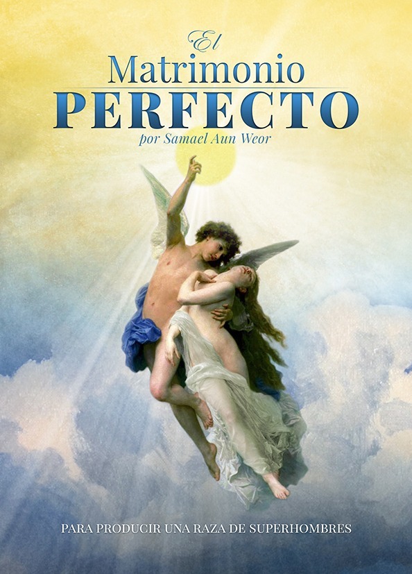 El Matrimonio Perfecto