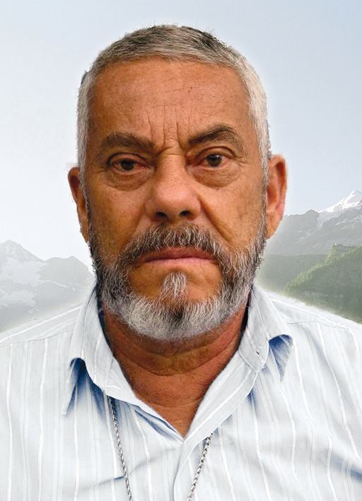 V.M. Lakhsmi Daimon