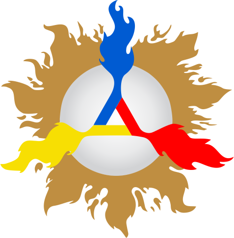 Gnosis Nicaragua Logo